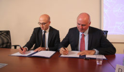 Dalle aree di Tirreno Power nuova energia per il territorio