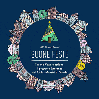 Buone Feste