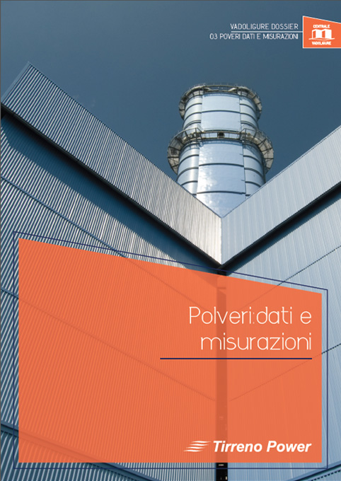 Centrale di Vado Ligure 