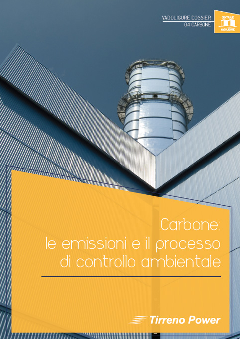 Centrale di Vado Ligure 