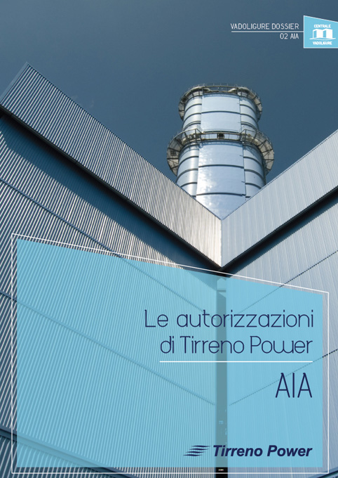 Centrale di Vado Ligure 