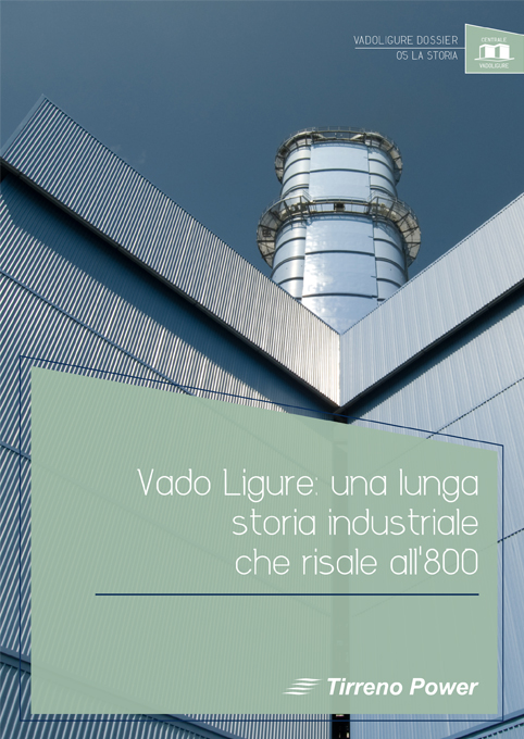 Centrale di Vado Ligure 