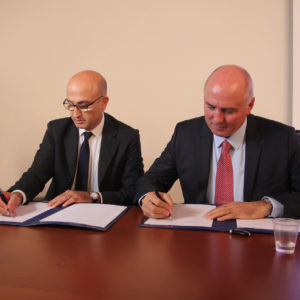 Dalle aree di Tirreno Power nuova energia per il territorio